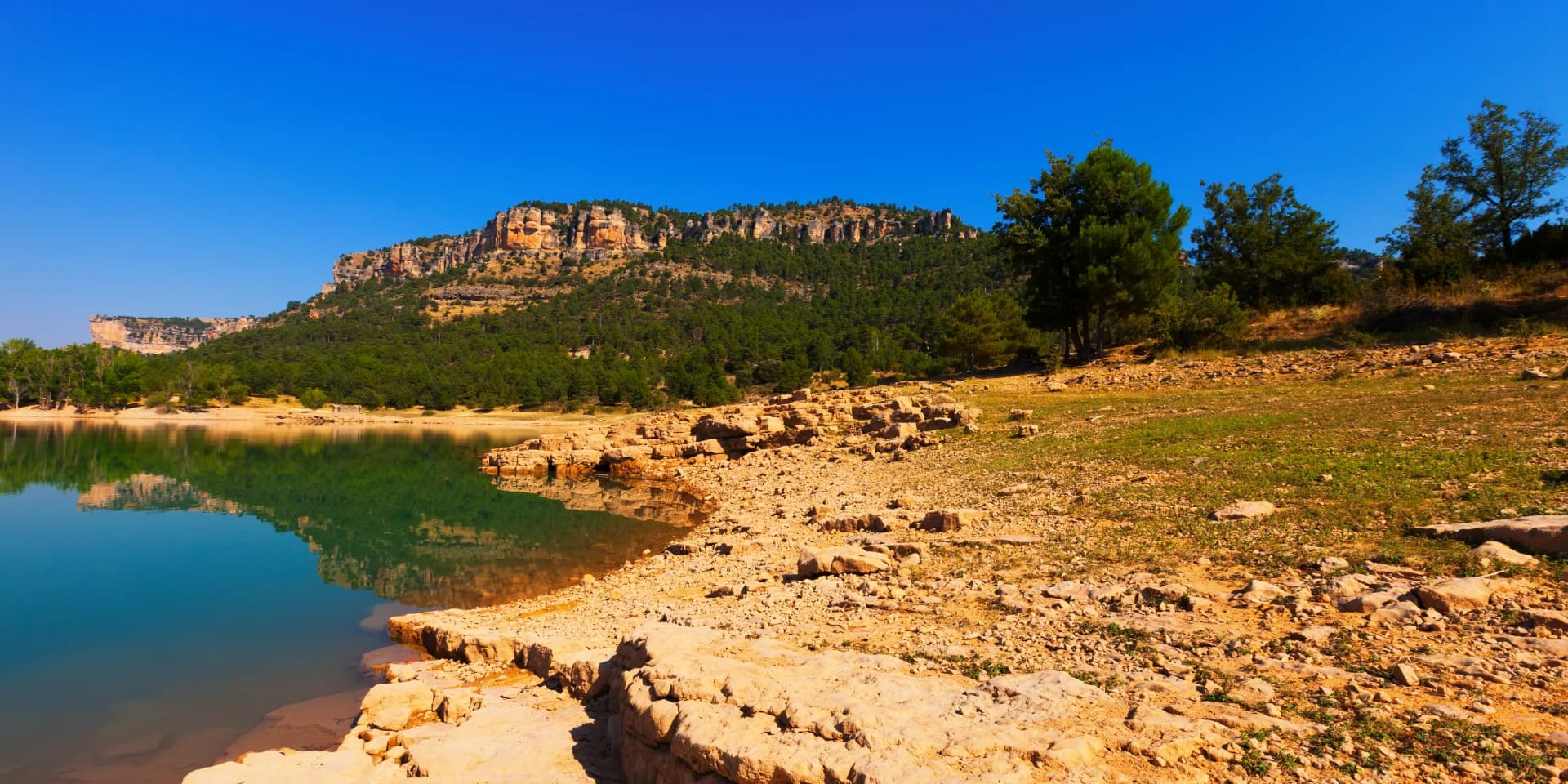 Baugrundstücke in Kroatien